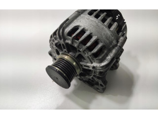 Генератор 04L903027 Audi Q5 SQ5