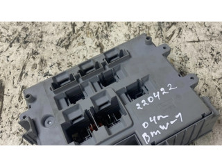 Pojistková skříňka 10688710 BMW 1 E81 E87 2004