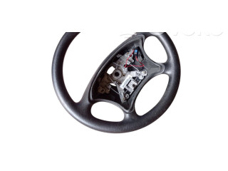 Руль Citroen Berlingo  2003 - 2007 года 96433645XT, CV10080XT      