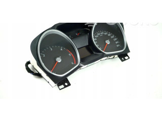 Панель приборов 6M2T-10849-CN Ford Galaxy