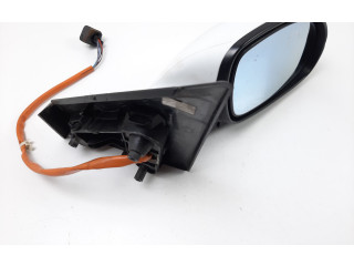 Зеркало электрическое Citroen C5 2005-2008 года