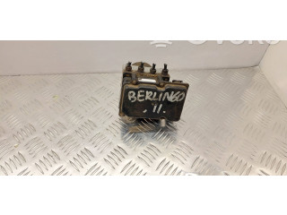Jednotka ABS 0265800415, 9660779880   Citroen Berlingo 2006