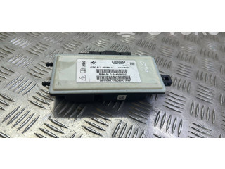 Блок подушек безопасности 9343686, A2C37764804 BMW X3 E83