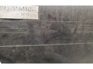 Интеркулер 7L5145803D, 7P5117336 Porsche Cayenne (92A)