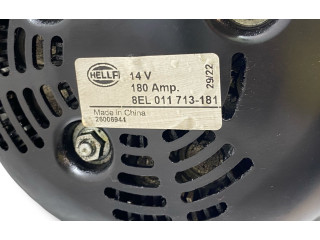 Генератор 8EL011713181, 224DT   Jaguar XF X250      