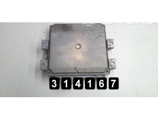 Řídící jednotka 9630509280 Citroen XM 1998