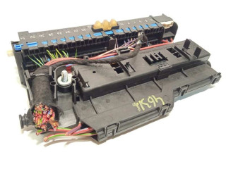 Модуль управления BSM 8364542, 8364540 BMW X3 E83