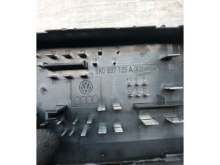 Блок предохранителей 1K0937125A, 017183071 Audi A3 S3 A3 Sportback 8P