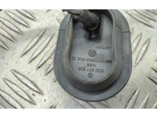 Блок управления топливного насоса 5Q0906093 Audi A3 S3 8V dkr