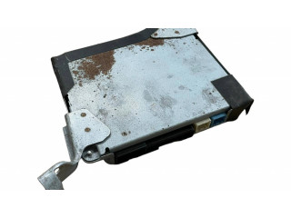 Блок управления парковки