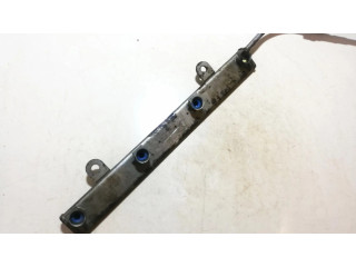 Топливная рампа Mitsubishi Lancer X 1.8