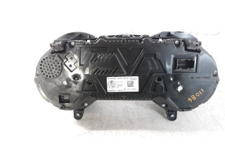 Přístrojová deska  Alfa Romeo Stelvio 2018 50554666, A2C16249300  