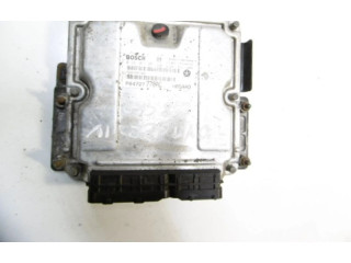 Řídící jednotka P04727770AC, P04727770AC Chrysler Grand Voyager IV 2002