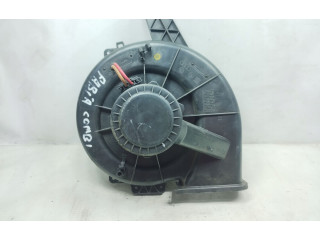 Вентилятор печки 6Q1820015B, 6Q1820015B Skoda Fabia Mk1 (6Y)