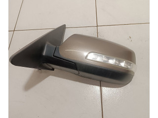 Зеркало электрическое        KIA Sorento  2010 - 2014 года   