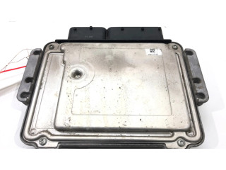 Řídící jednotka 552075550281012991 Fiat Sedici 2006