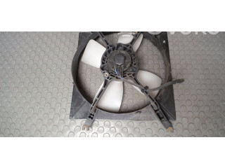 Вентилятор радиатора Mitsubishi Space Runner