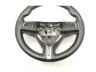 Руль Maserati Quattroporte - года 670015373, T550