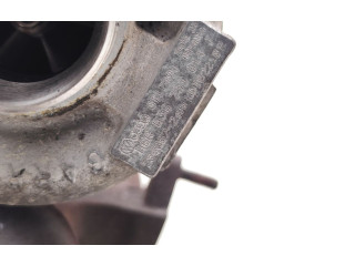 Турбина Mitsubishi Outlander 03G253014J для двигателя BSY