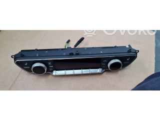 Блок управления климат-контролем 80A820043AN, 5HB01392348 Audi Q5 SQ5