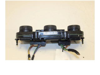 Блок управления климат-контролем 565907044BL Skoda Karoq