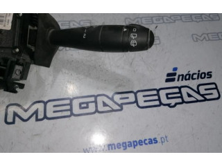 Включатель скорости стеклоочистителей 8200792587 Dacia Duster