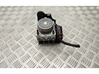 Блок АБС 5Q0907379R, 5Q0614517Q Skoda Octavia Mk3 (5E) 2013 - 2019 года