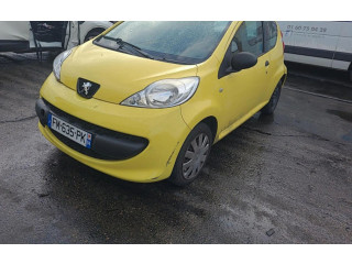 Генератор 270600Q010 Peugeot 107
