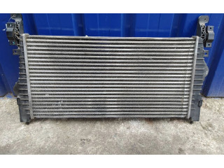 Интеркулер 2827127400 Hyundai Sonata 2.0