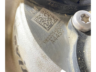 Turbodmychadlo Турбина 12722728, 8306040084 Buick Envision II