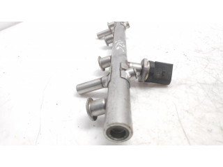 Топливная рампа 06K133317G, 1306210136 Audi Q3 8U 2.0