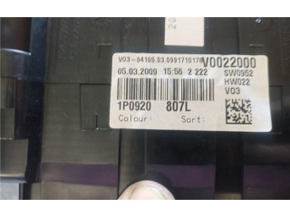 Volant Seat Leon (1P) 2009 1P0920807L, 110080368023  