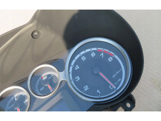 Přístrojová deska  Alfa Romeo Mito 2013 50516436  