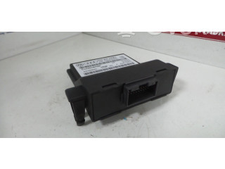 Блок управления 7N0907530BJ Volkswagen Jetta VI