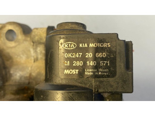 Дроссельная заслонка