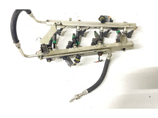 Vstřikovač BMW X5 E70 pro benzínový motor 4.8