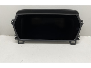 Спидометр (приборный щиток)       BMW Z4 g29  2018 -  года   