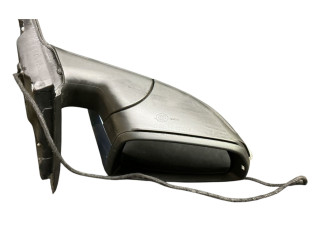 Зеркало электрическое        Skoda Octavia Mk3 (5E)  2013 - 2019 года   