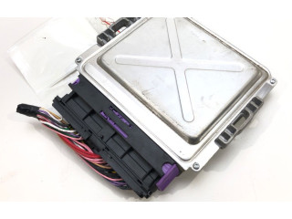 Блок управления газового оборудования 169108741R Dacia Duster II