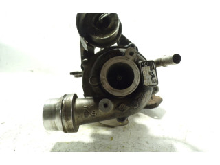 Турбина Dacia Dokker 7701478939, RG50257061 для двигателя K9K612