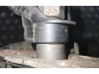 Комплект форсунок 059130277AC, 0445115039 Audi A6 S6 C6 4F