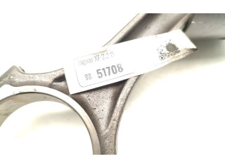 Поршень с шатуном 224DT 224DT Jaguar XF