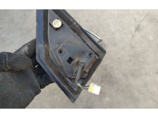 Зеркало электрическое Mitsubishi Space Wagon 1992 - 1998 года