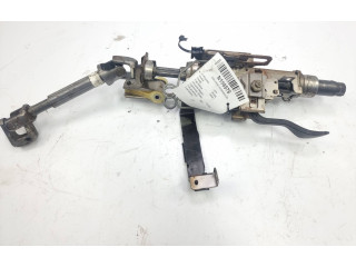 Рулевая рейка Skoda Fabia Mk1 (6Y) 1999 - 2007 года