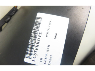 Zpětné zrcátko Volkswagen Polo IV 9N3 2006