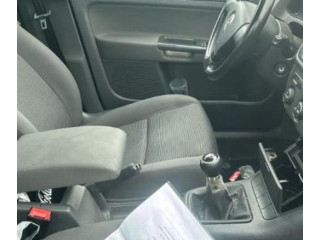 Зеркало электрическое        Volkswagen Golf Plus  2005 - 2013 года   