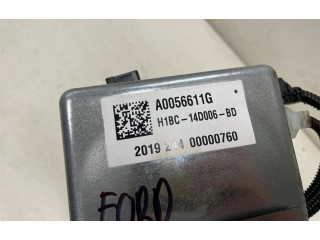 Зеркало электрическое        Ford Fiesta  2017 -  года   