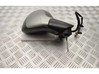 Зеркало электрическое        Peugeot 5008   -  года   