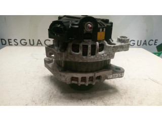 Генератор 102353, ALTERNADOR Hyundai i10 1.2