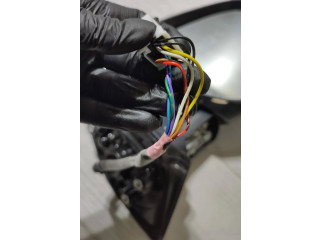 Зеркало электрическое Mitsubishi ASX - года